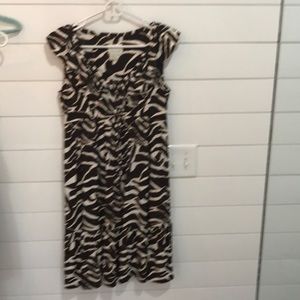 Print Boutique dress